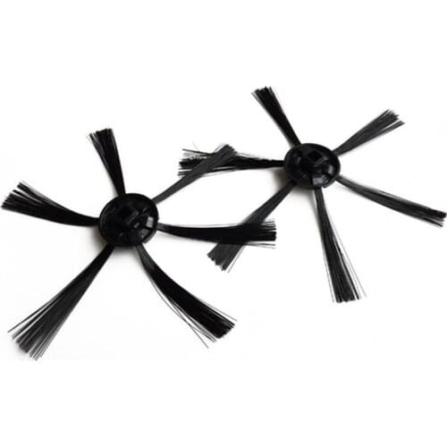 2pcs Side Brushes Replacement Parts For Isweep S320 Vacuum Cleaner Side Brushes Accessories