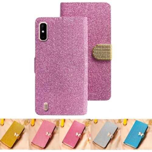 Cover For Wiko Y81 Case PU Leather Wallet Magnetic Case For Wiko Y81 чехол Phone Protector Cover Wiko Y 81 Capa Funda Coque