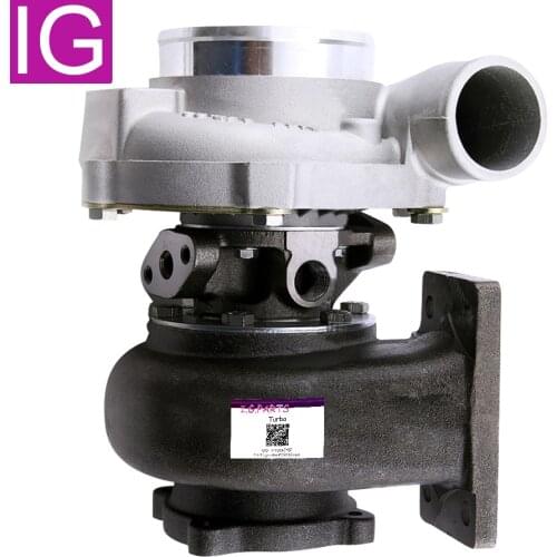 For New Universal Turbolader for Audi for VW Opel T3 .60A/R .82A/R GT30 GT3076 GT3037 Turbo Huge 4-BOLT 500HP 0.6 A/R 0.82