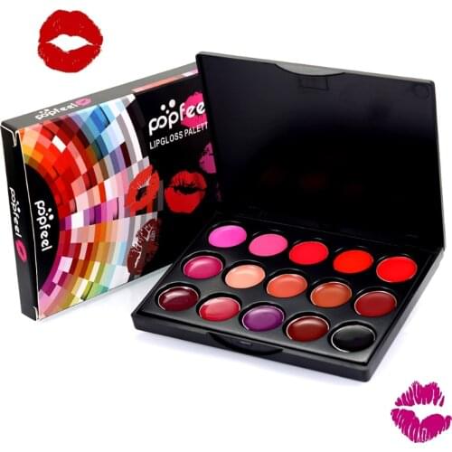 Enclave Sights Lipstick Sets