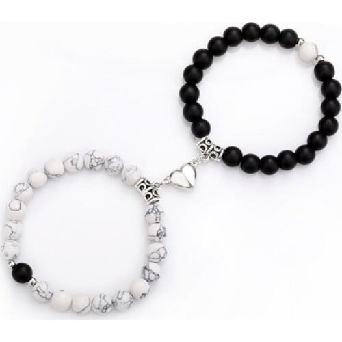 HEONYIRRY Magnetic Bracelets