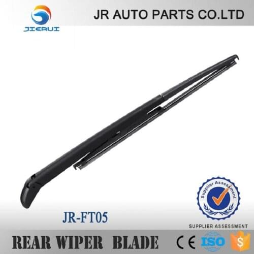Hot Car Styling Rear Wipers blade and arm set For Ford Focus 12 types Exterior Refires Wiper Blade Windscreen car accessories