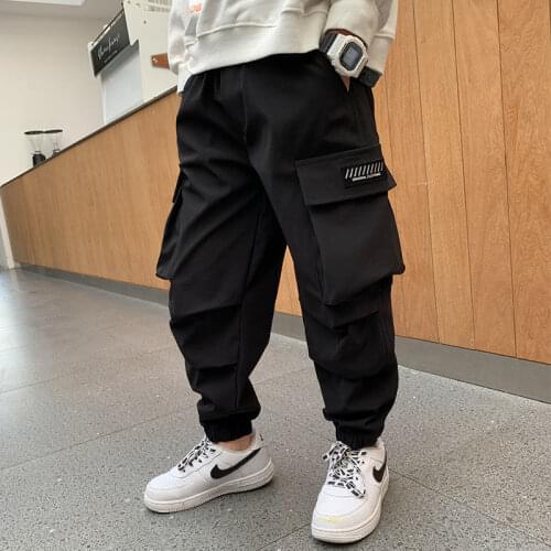 JessLangrain Pants For Babies