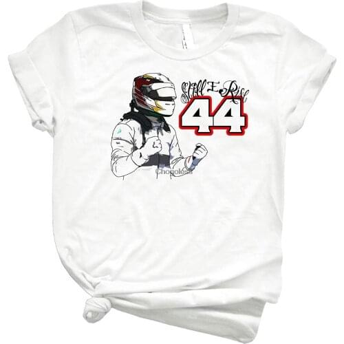 Lewis HamiltonStill I Rise Simple Vintage Graphic Shirt Unisex Shirt Customize Shirt for Men Cool(1)