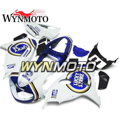 Fairings For Suzuki TL1000R Year 1998-2002 98 99 00 01 02 Injection ABS Plastic Motorcycle Fairings Frames Panels New