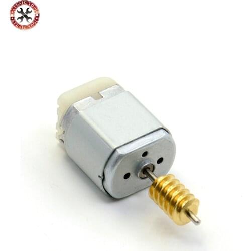 OEM New ESL/ELV Motor Steering Lock Wheel Motor Plus ESL/ELV Motor Steering Lock Wheel Open Dowel Pins Dedicated Tool