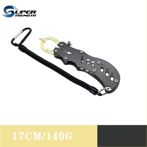 Lua pliers Fish control Metal fish control device Fishing pliers Luya equipment