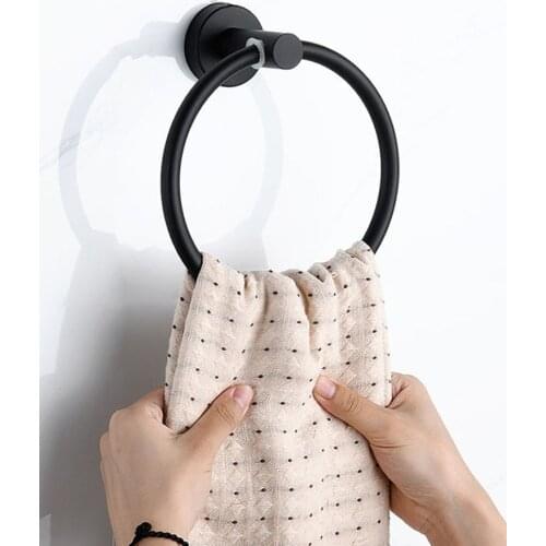 RELUMESTAR Towel Rings