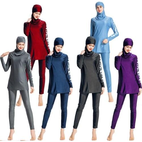 SKZXEAVS Fashion Swimwear