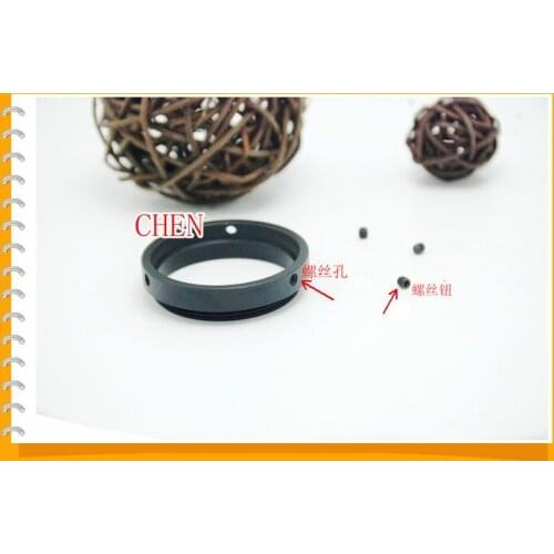 V-M39 Schneider Line Scan lens/industrial Macro first-class v Bayonet Lens to M39 Port Ring, re-port