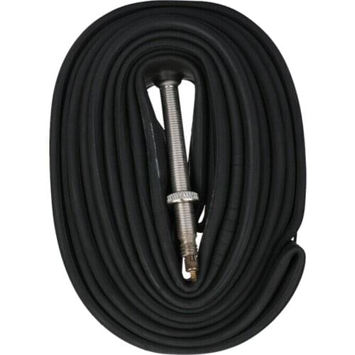 28inch Mountain Bike Cycle Inner Tube 60MM PRESTA Valve Bicycle Tire Inner Tube Retention Inner Tube