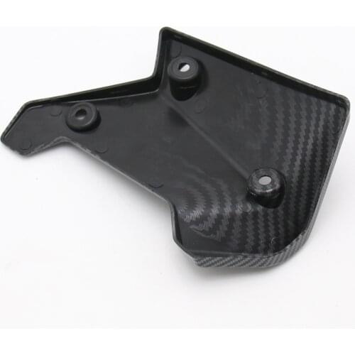 Upper Frame Infill Middle Side Panel Guard Protector for BMW R1200GS R1250GS