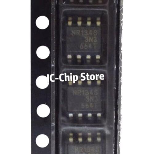 10PCS~50PCS/LOT NR134S SOP8 New original