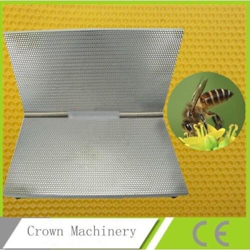 250*350mm Beeswax Foundation Sheet Mold Machine; Bee Wax Press Mold Machine