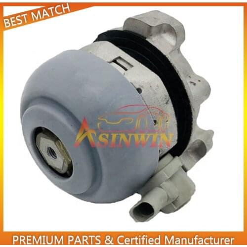 4E0199381FP High Quality Left Engine Mount Fits For A-udi S8 A8 Quattro 2004 2005 2006 2007 2008 2009 2010