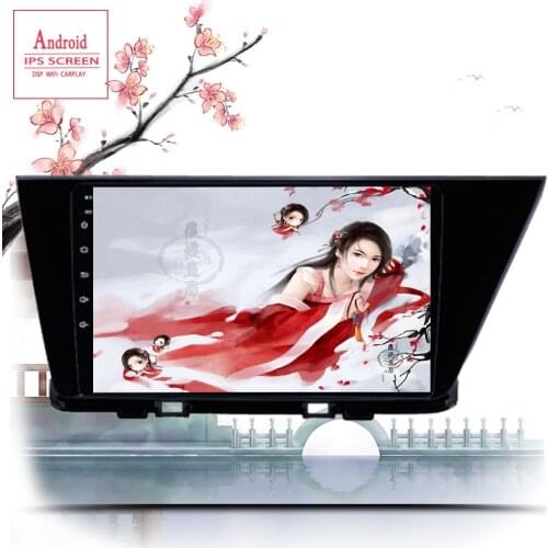 4G LTE 6+128GB Android 10.1 For Kia Cedona Niro 2014 2015 2016 2017 2018 Multimedia Stereo Car DVD Player Navigation GPS Radio