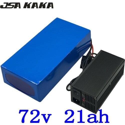 72V Lithium Ebike Battery 72V 20AH Electric Bike Battery 2000W 3000W 72V 10AH 13AH 15AH 18AH 20AH Electric Scooter Battery Pack