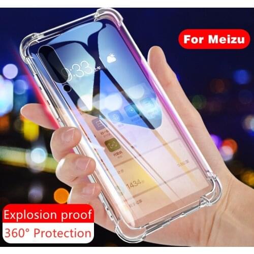 Eseble Phone Cases Meizu M8 Lite