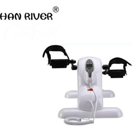 Physical therapy and rehabilitation exercise fitness on the lower limb rehabilitation exercise Recovery of electric machine