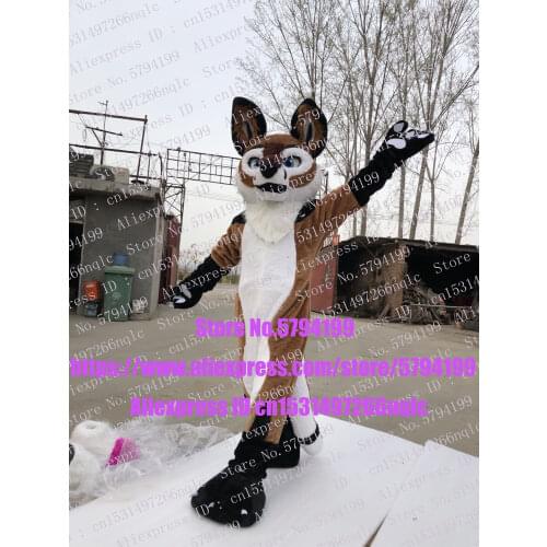 CUSTOMISED AVAILABLE fursuit Costume Adult Cartoon Character Outfit Suit Corporate Image Film Theatrical Performances j7u7