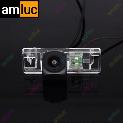 170° AHD 1080P Special Vehicle Rear View Reverse Camera for Nissan Note Tone E11 Geely Vision X6 Emgrand X7 LIFAN X50 X60 Car