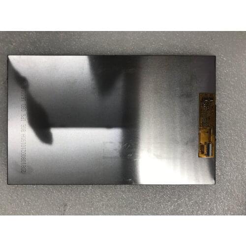 KR080IA7T for Tablet computer LCD Displays screen