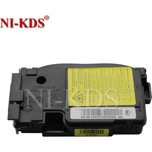Laser Unit for Samsung ML1666 1670 1660 1676 1860 1861 1865 SCX3200 3201 3208 3205 3206 Lexmark 1680 Printer Parts