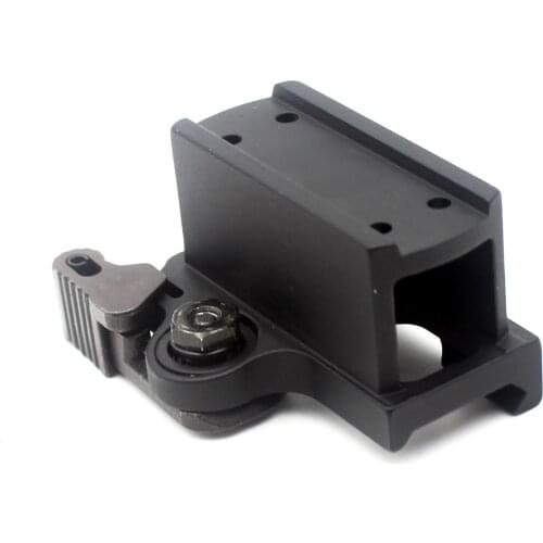 LaRue Lt660 qd riser mount For t1/T2 Hollow Version