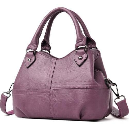 2021 New Fashion womens Leather Handbags Luxury bag Designer High Quality Shoulder Messenger Bag Famous brand messenger bag