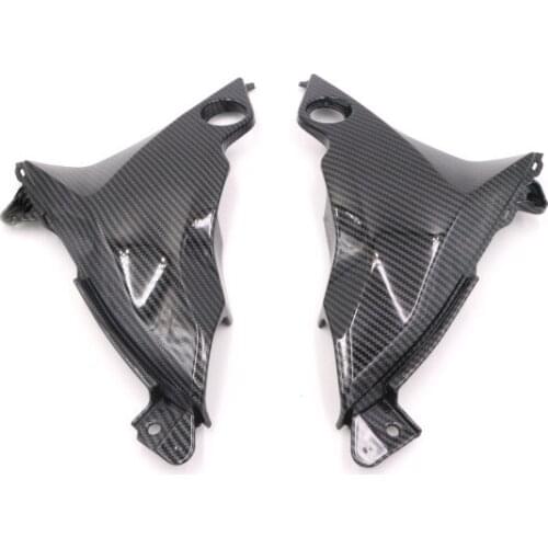 Kawasaki Z Z800 2013 2014 2015 2016 For Motorcycle Bodywork Fairing Black Injection Molding Abs Motorcycle Fairing Front Tire