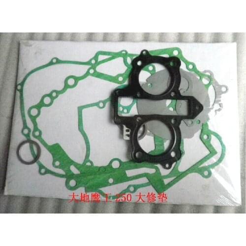 Switch For Motorcycle accessories, for earth Ying Wang 250, 250 for Jialing, Honda CA250 for overhaul pad