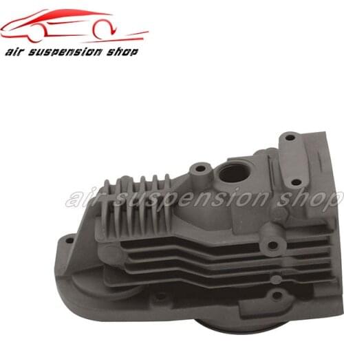 For Mercedes W221 W216 W166 Pump Cylinder Head Pneumatic AMK Air Compressor Repair Kit CL-CLASS S63 S65 AMG S320 S600 2213200704