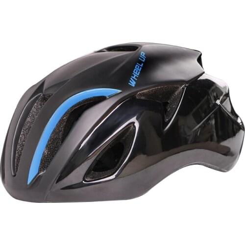 Ultralight Helmet 240g Cycling Helmet MTB Road Bike EPS Casco Ciclismo Safe black Helmet Unisex Integrally Molded Bicycle Helmet