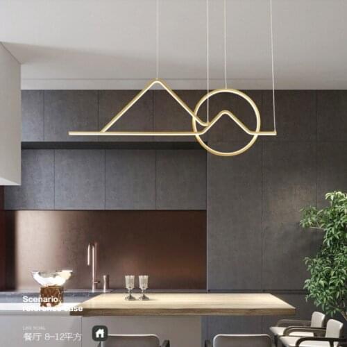 Nordic modern led chandelier lustres para quarto modern led chandelier nordic decoration home люстра в гостинную avizeler