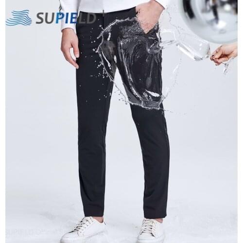 Повседневные мужские штаны SUPIELD China At AliExpress