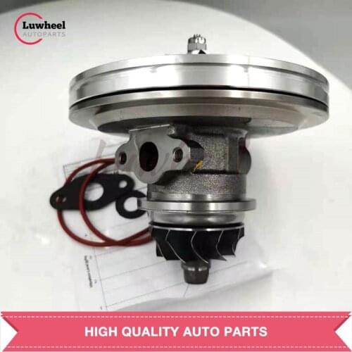 Turbo CHRA K04 10009880074 10009700074 53049880086 Turbine Cartridge 6510900980 for Mercedes Sprinter II 216CDI/316CD