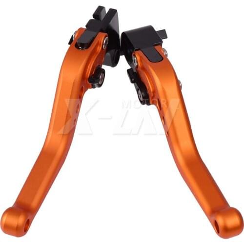 X-LAI MOTOR Motorcycle Levers