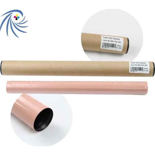 Japan FM3-1994-Film FM3-1994 IRC2880 IRC3380 IRC2380 IRC3880 IRC5030 Fuser Fixing Film Sleeve for Canon IRC 2880 3380 2380 3880