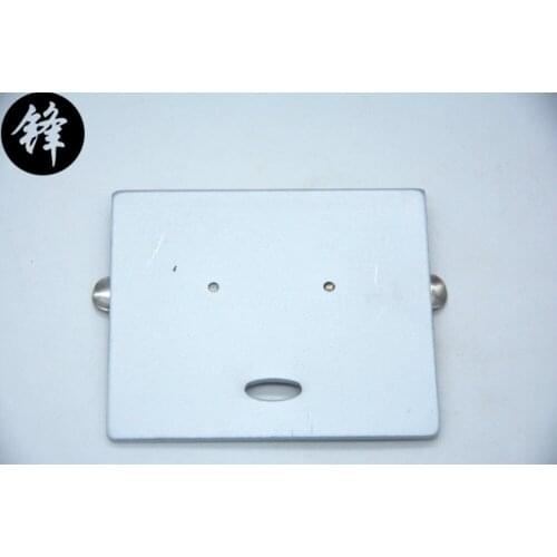 SEWING MACHINE SPARE PARTS & ACCESSORIES HIGH QUALITY SEWING SLIDE PLATE B1110-012-0A0 SLIDE PLATE FOR LOCK-STITCH
