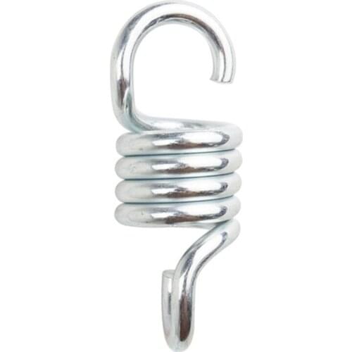 500lb Weight Capacity Sturdy Steel Hammock Extension Spring Hanging Swing Chair