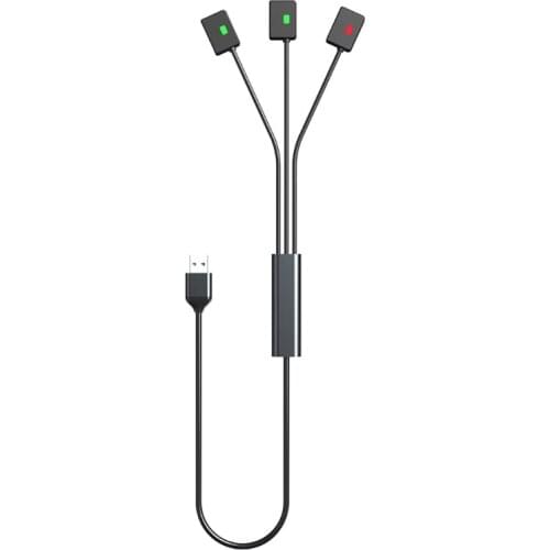 Bcase Quadcopter Chargers