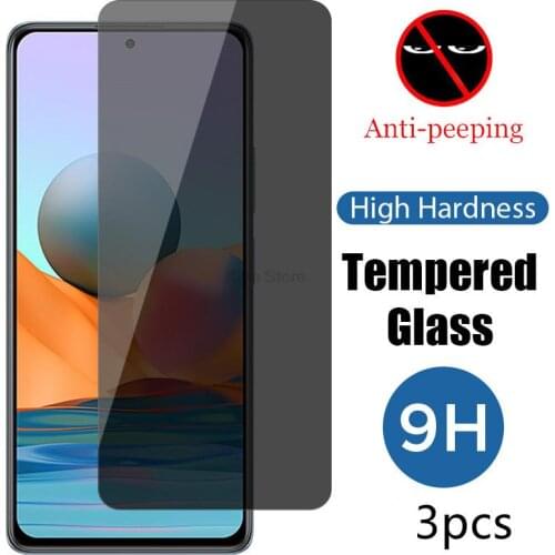 Bolomboy Screen Protectors For Xiaomi Redmi 9T