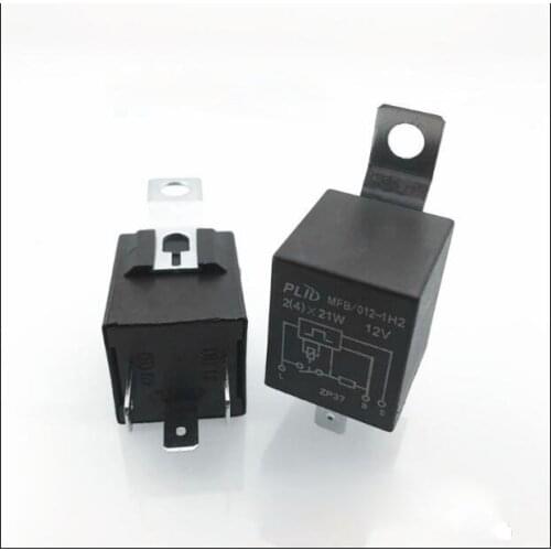 Flasher Truck turn signals 12V relay MFB/012-1H2 MFB-012-1H2 MFB0121H2 12VDC 12V DC12V 3pin