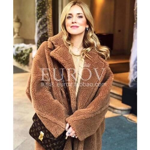 Guesod Women's Coats