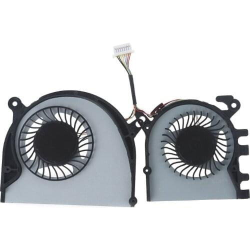 H7JF 023.1007A. 0011 023.10079.0011 DC 5V / 0.5A Cooling Fan Quiet CPU Cooler Laptop Cooler Slim Portable USB Powered