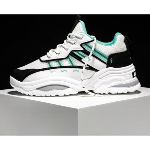 Hot Style New Men Popular Casual Shoes Adult Breathable Lightweight Comfortable Walking Outdoor Leisure Joker simple Sneakers