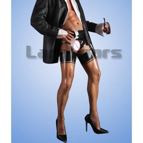 LarpGears Men's Underwear