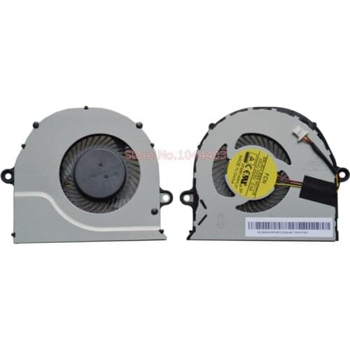 New Laptop CPU Cooling Fan for Acer Aspire E5-571-3630 E5-571-37SY E5-571-38KJ E5-571-509R E5-571-54GC E5-571-5552