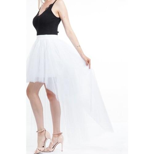 OLGITUM Women's Tutu Skirts