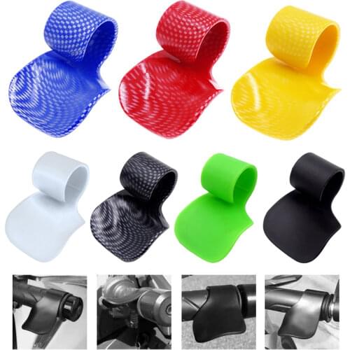 Motorcycle Throttle Booster Handle Clip grips Auxiliary Clamp Energy Saving Throttle Clip Cruise Aid Control Grips For kawasaki